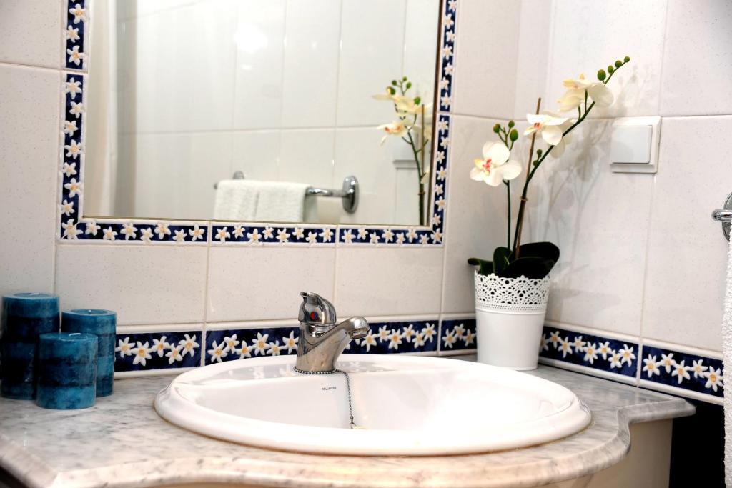 Ninho Do Falcao Cabecas Habitación foto